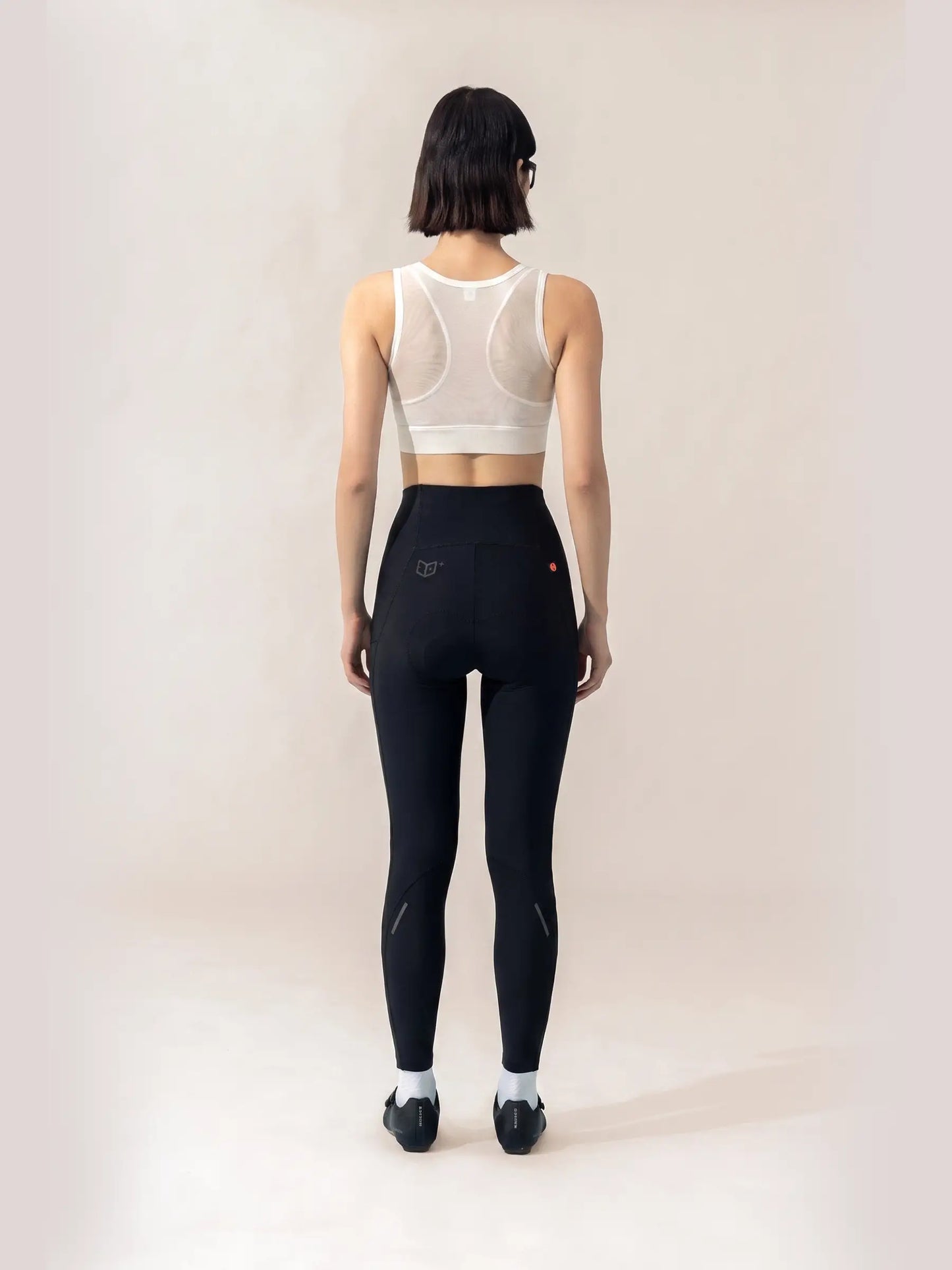 Lameda 21st Anniv. Special Women's Tights 26/27