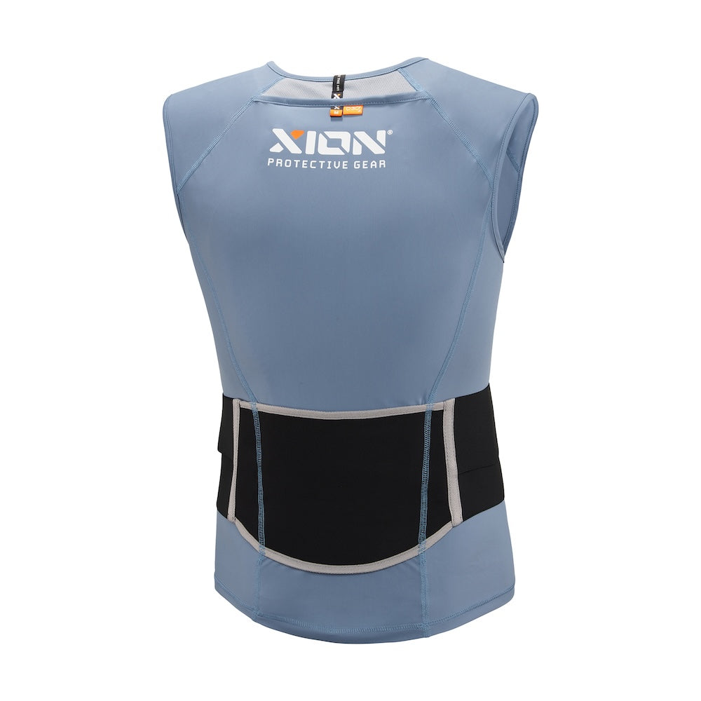 Vest FREERIDE EVO DENIM Men 26/27