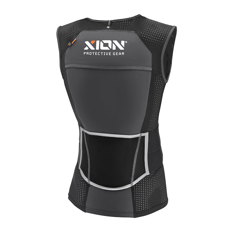 Vest FREERIDE AIR Men 26/27