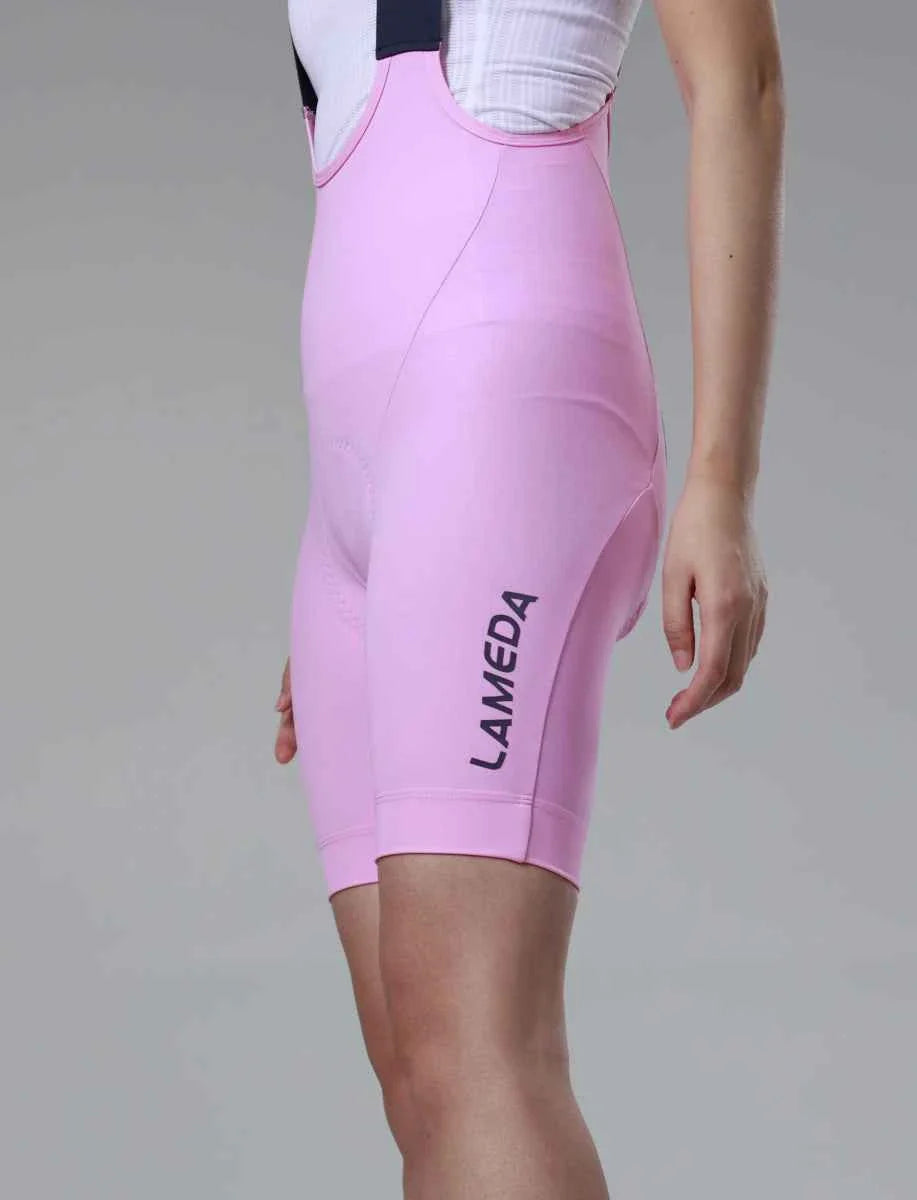 Lameda 20th Anniv. Special Women's Bib Shorts 26/27