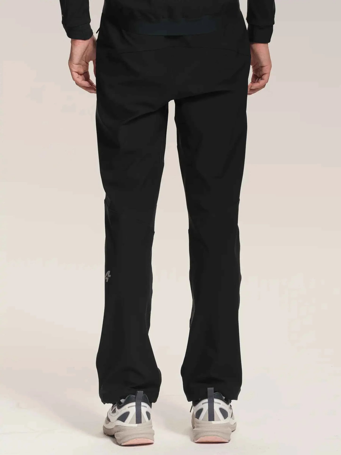 Men's Thermal Cargo Pants No Pad 26/27