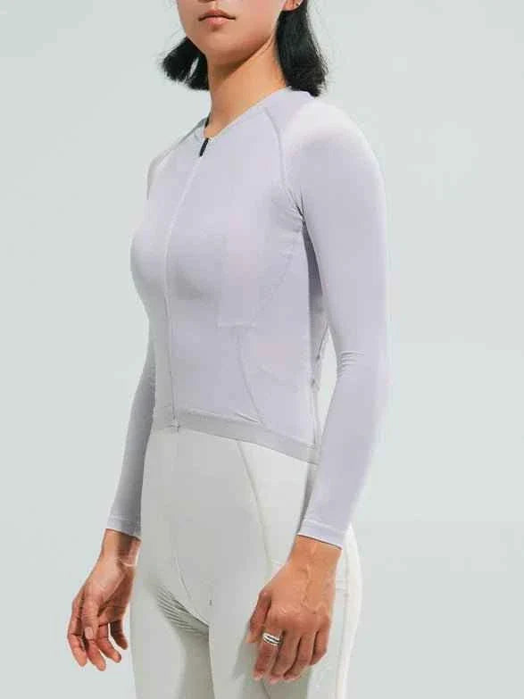 Women's Basic Cycling Jersey 2025SSXX516 26/27
