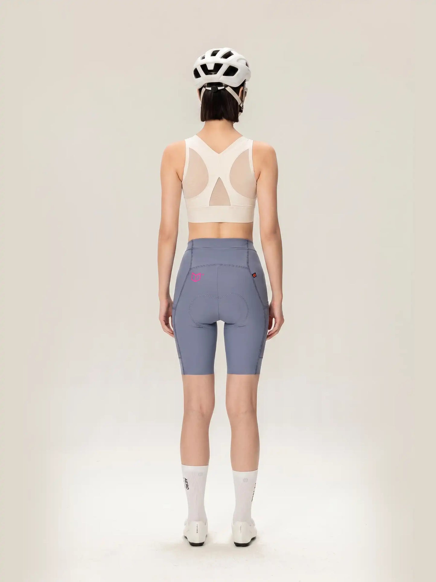 Lameda 21st Anniv. Special Woman's Shorts 26/27