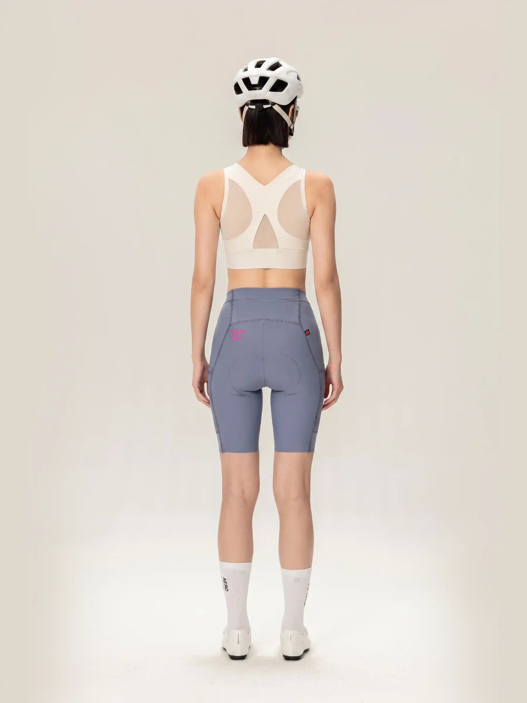 Lameda 21st Anniv. Special Woman's Shorts 26/27
