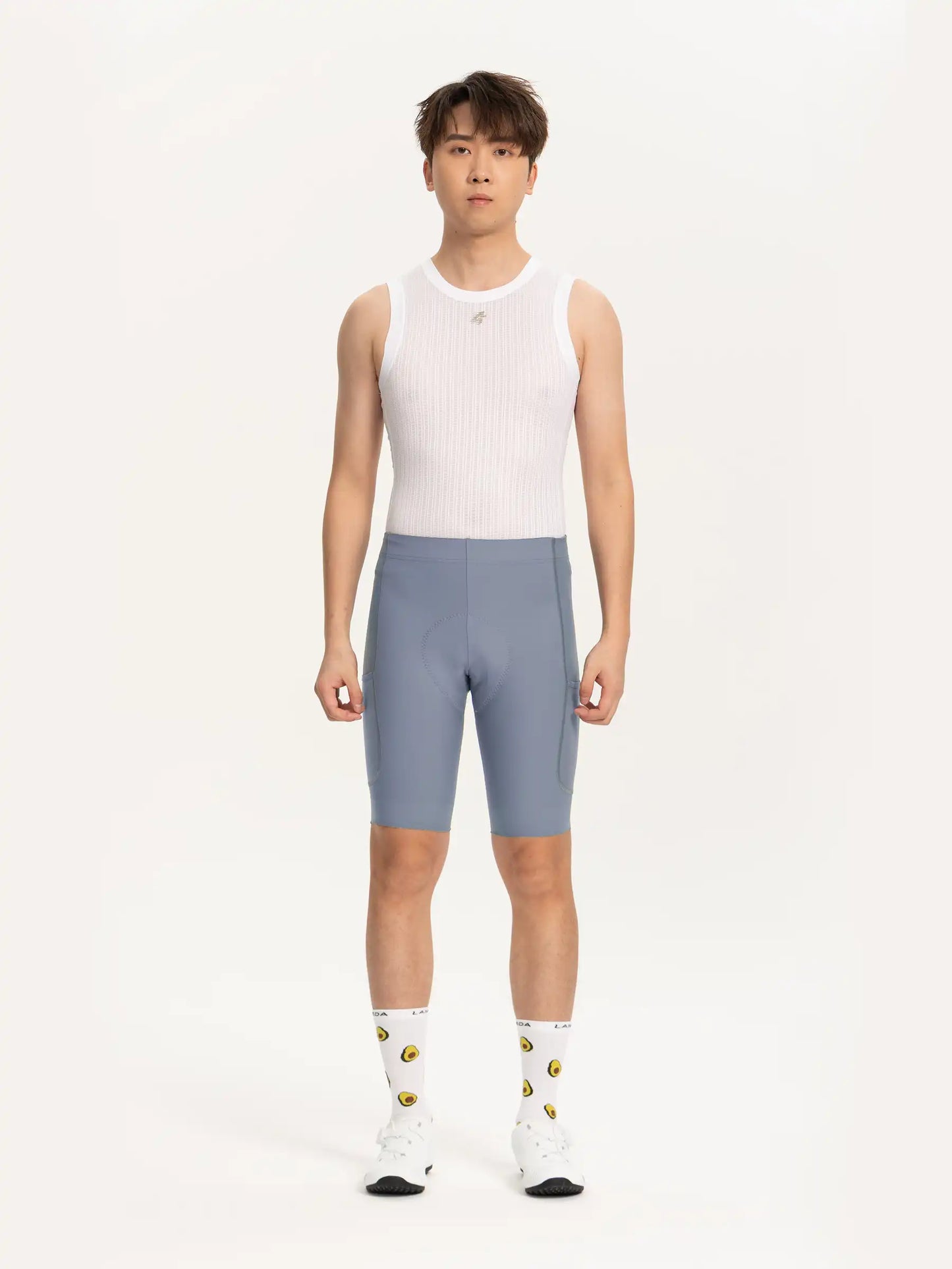Lameda 21st Anniv. Special Men's Shorts 26/27