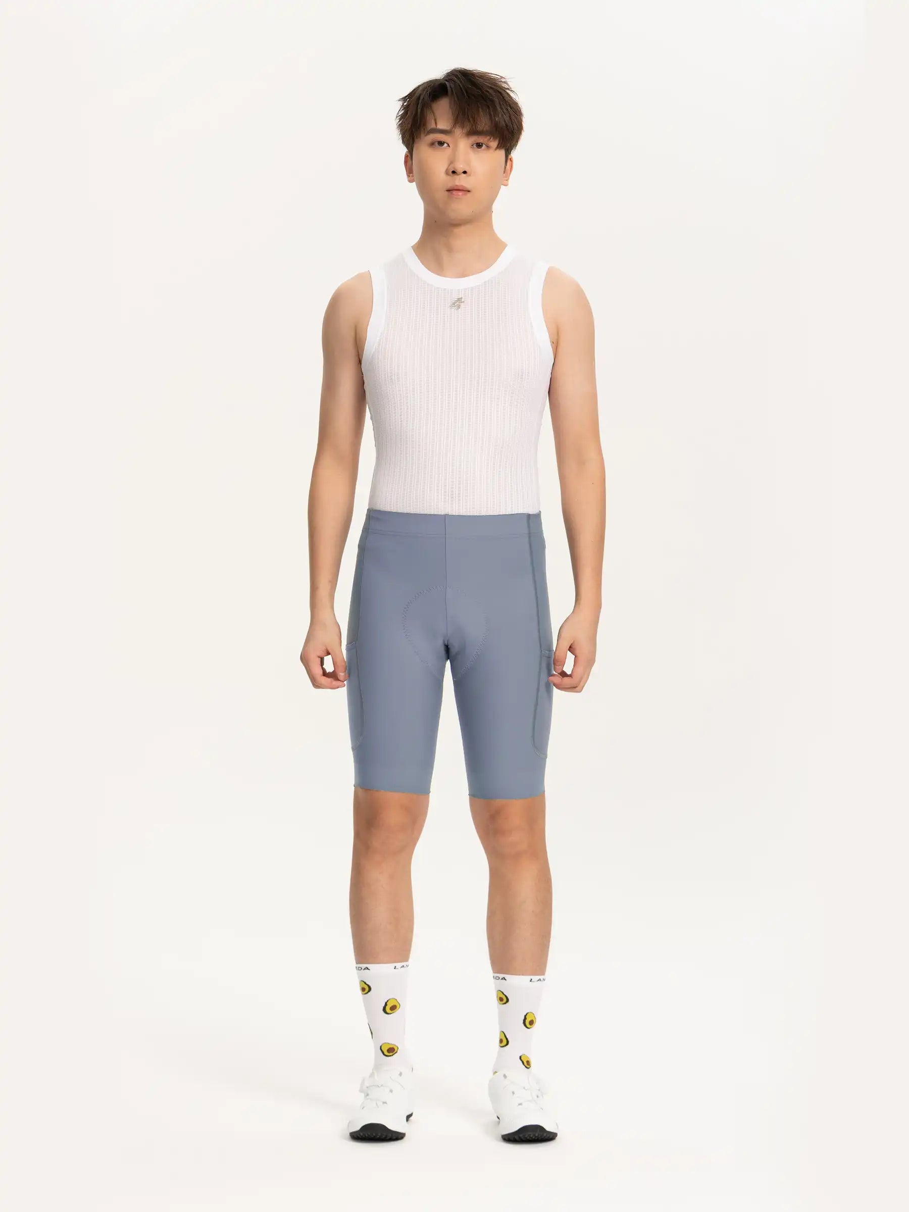 Lameda 21st Anniv. Special Men's Shorts 26/27