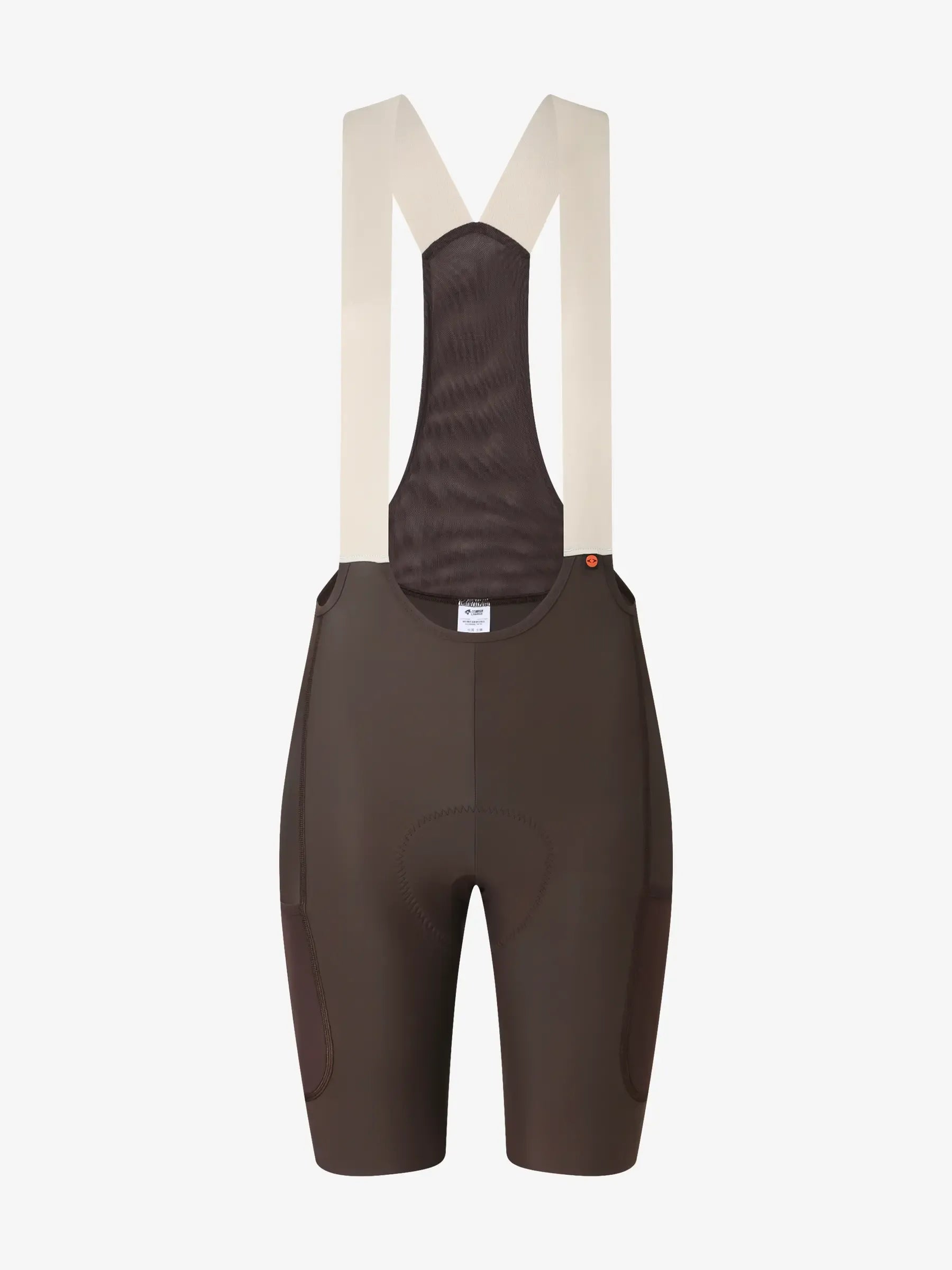 Lameda 21st Anniv. Special Women's Bib Shorts 26/27