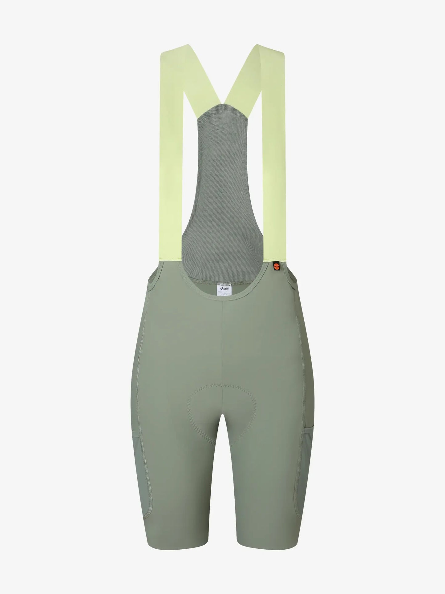 Lameda 21st Anniv. Special Women's Bib Shorts 26/27