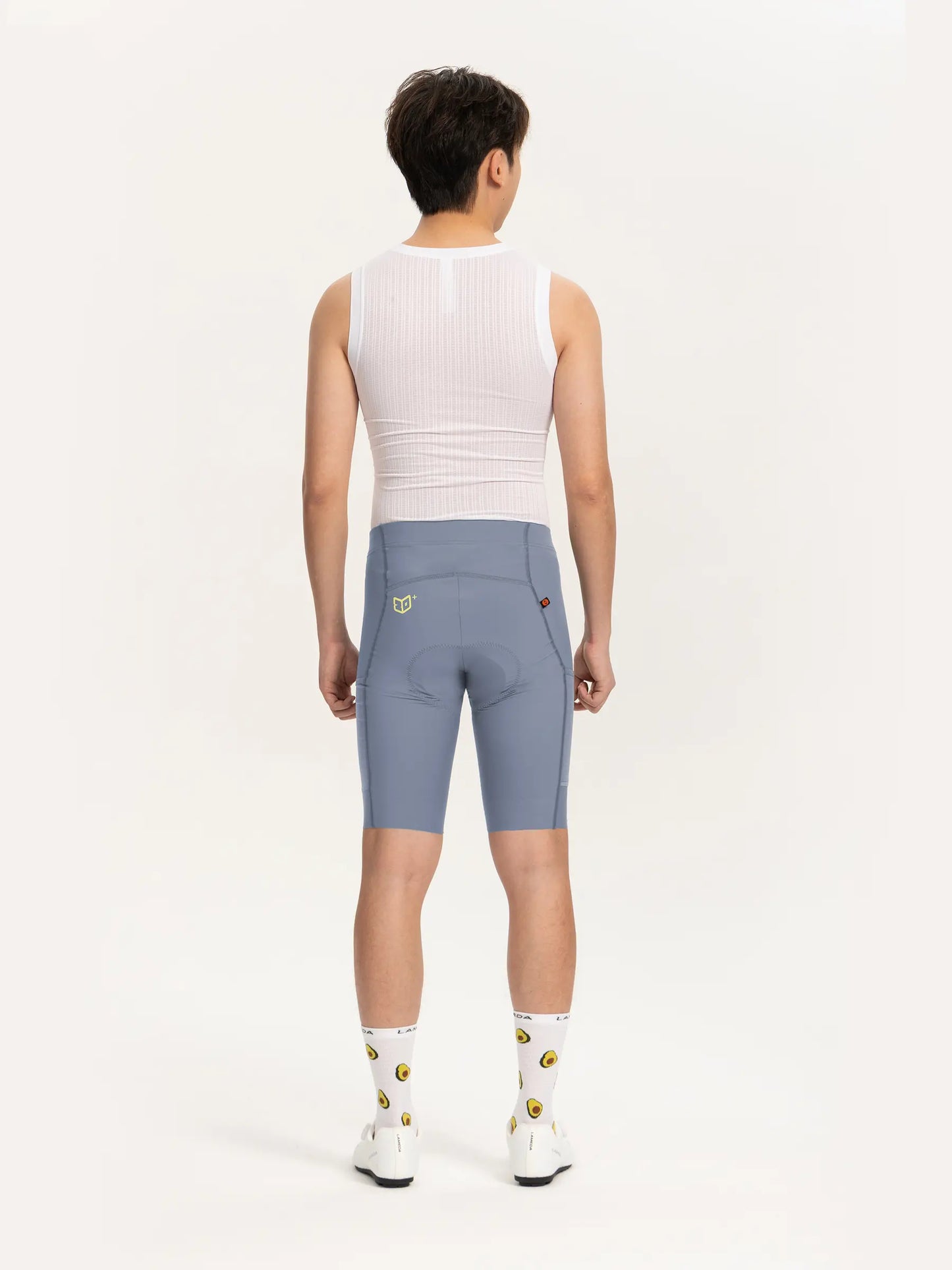 Lameda 21st Anniv. Special Men's Shorts 26/27