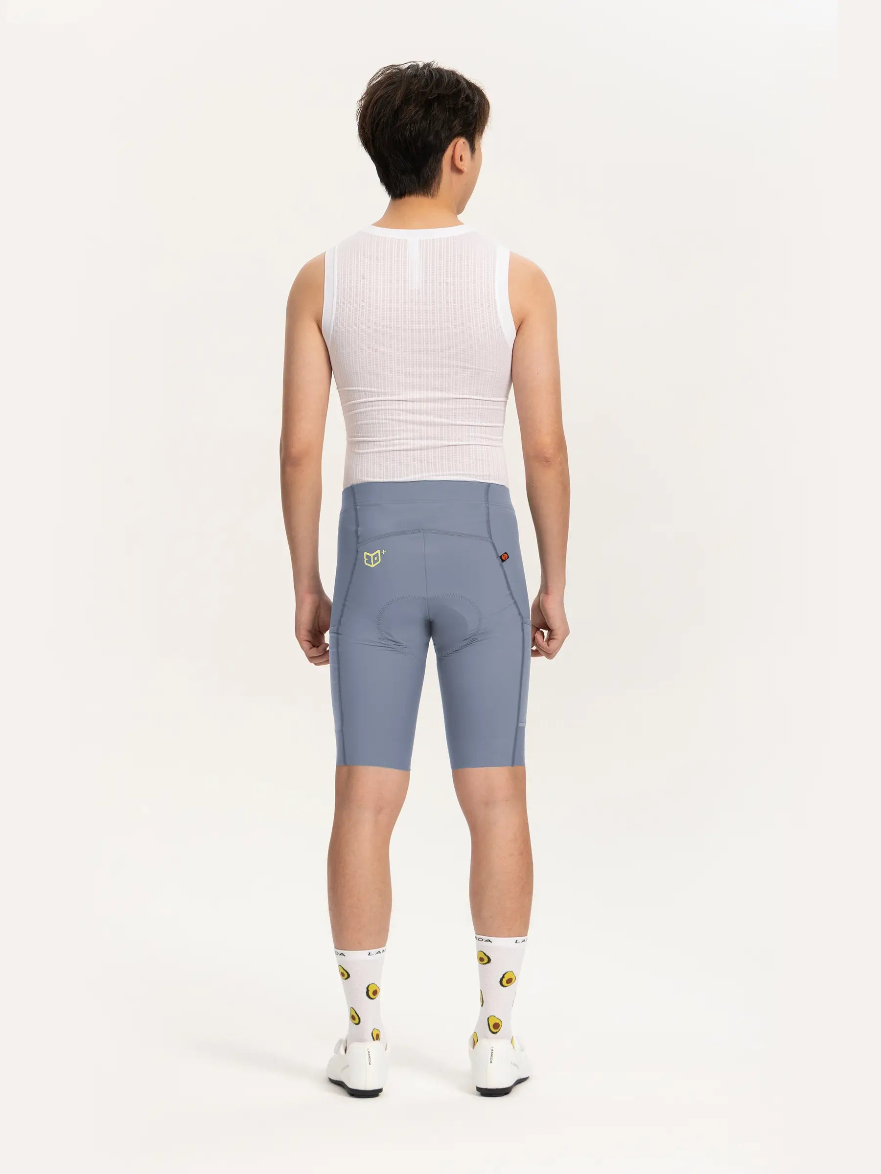 Lameda 21st Anniv. Special Men's Shorts 26/27