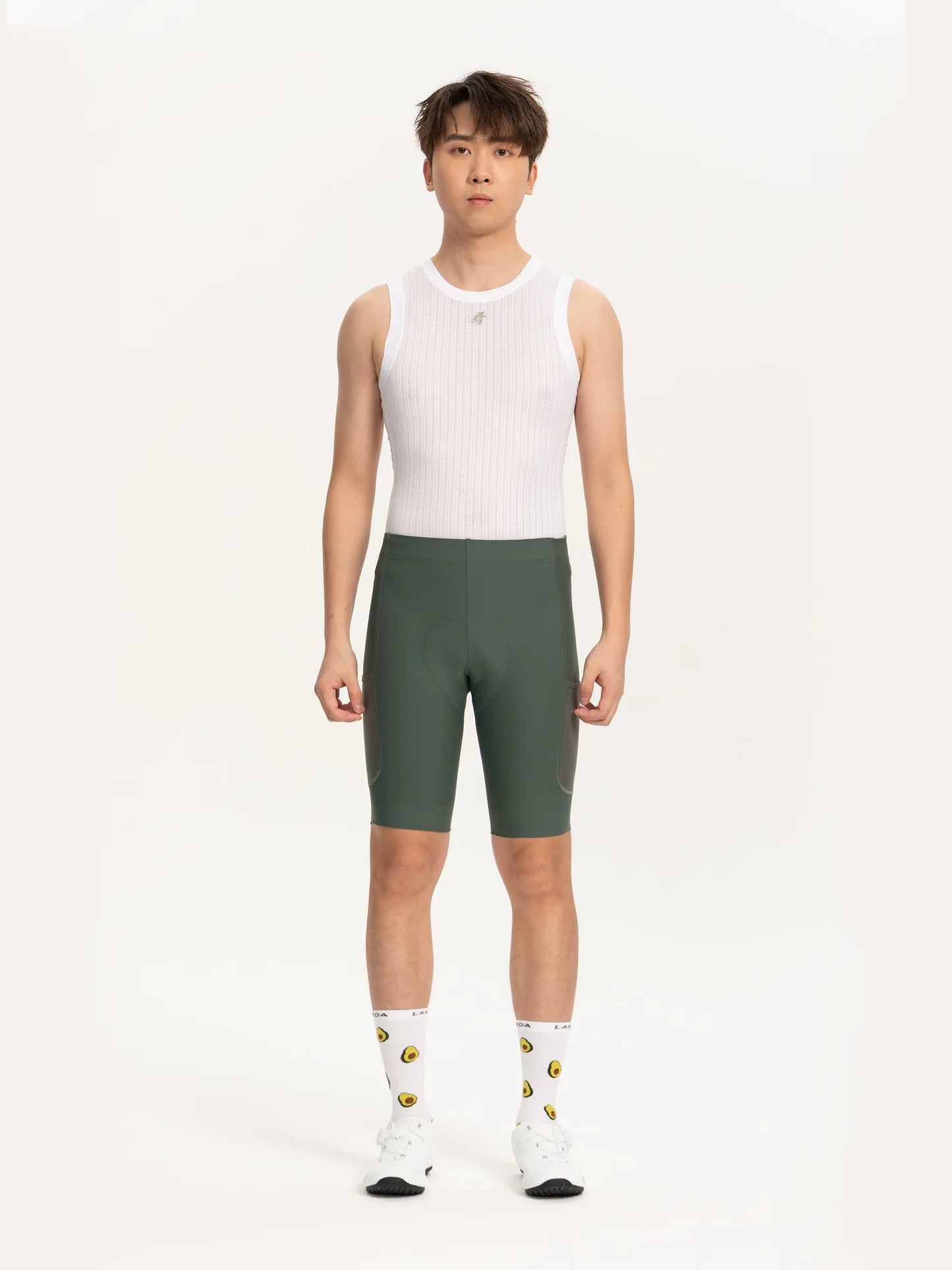Lameda 21st Anniv. Special Men's Shorts 26/27