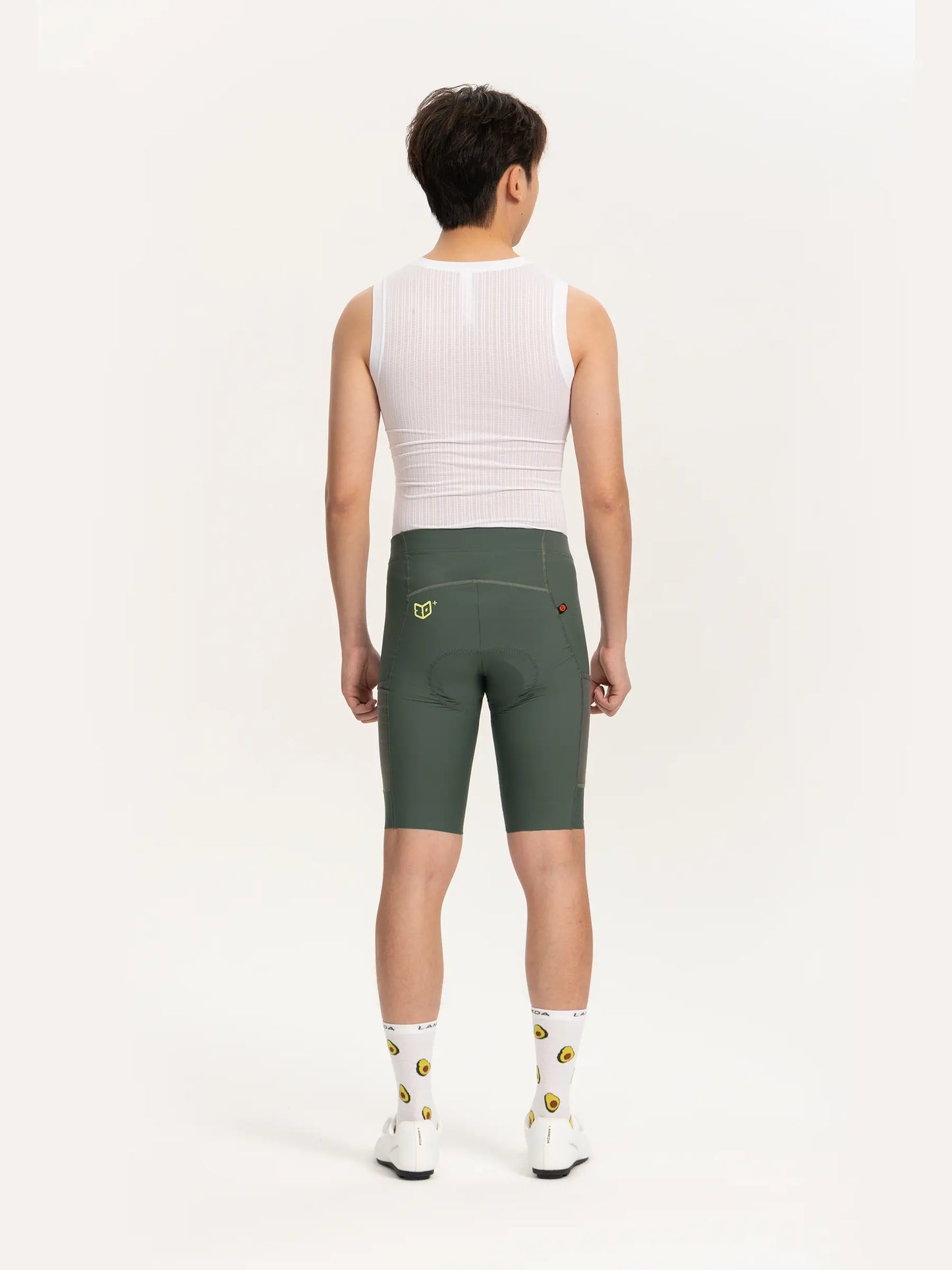 Lameda 21st Anniv. Special Men's Shorts 26/27
