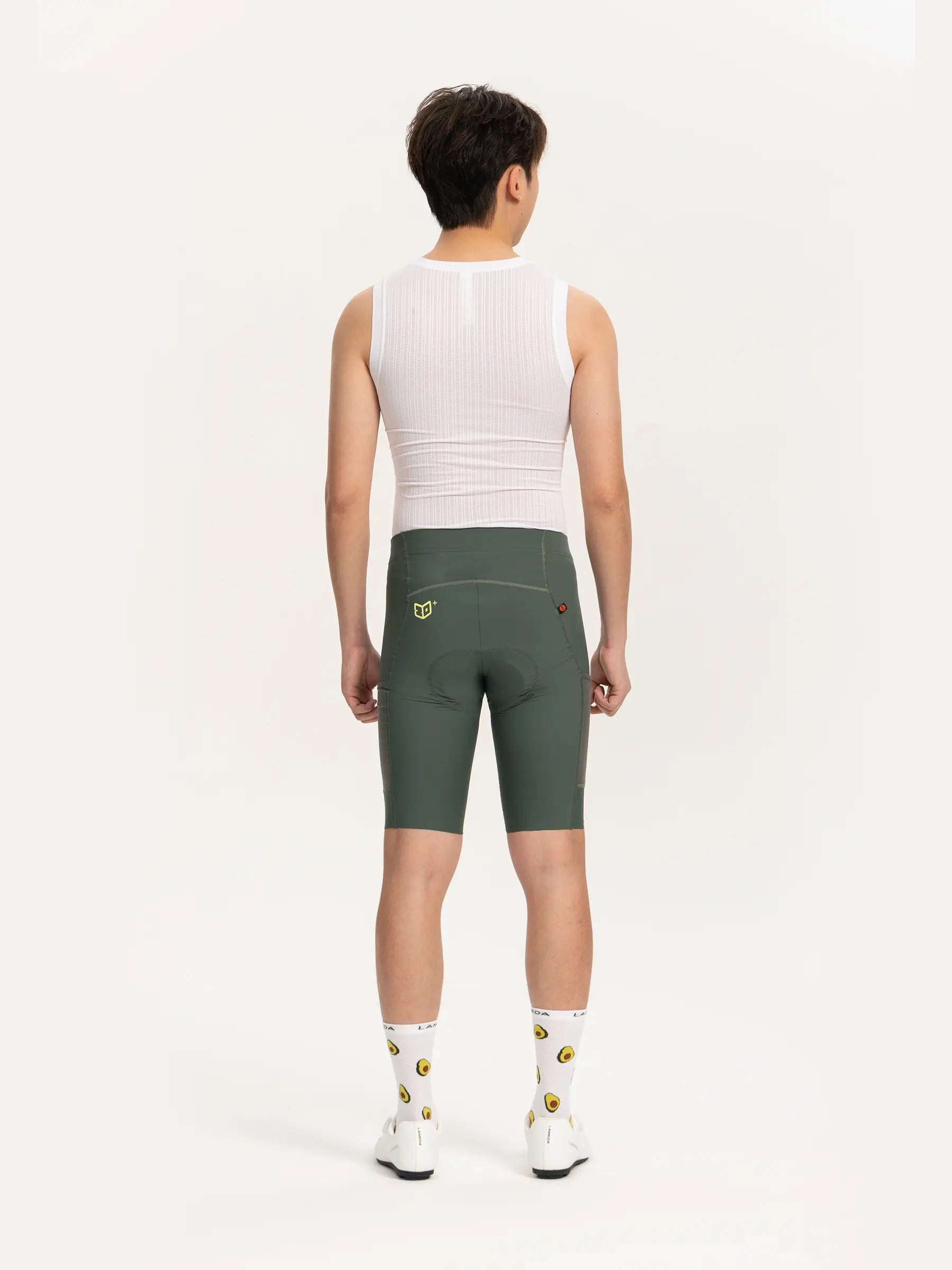 Lameda 21st Anniv. Special Men's Shorts 26/27