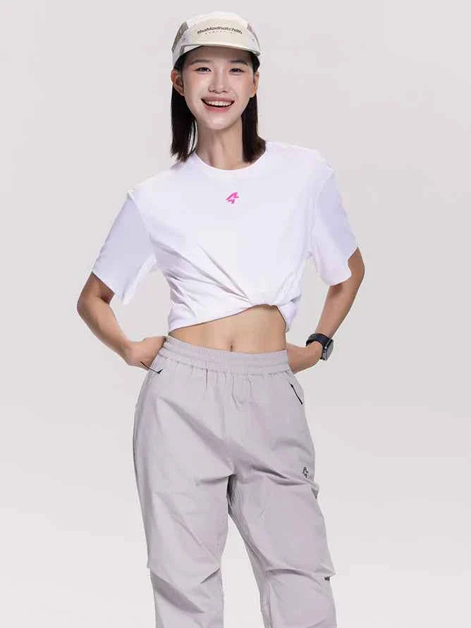 Unisex Cargo Sweatpants No Pad 26/27