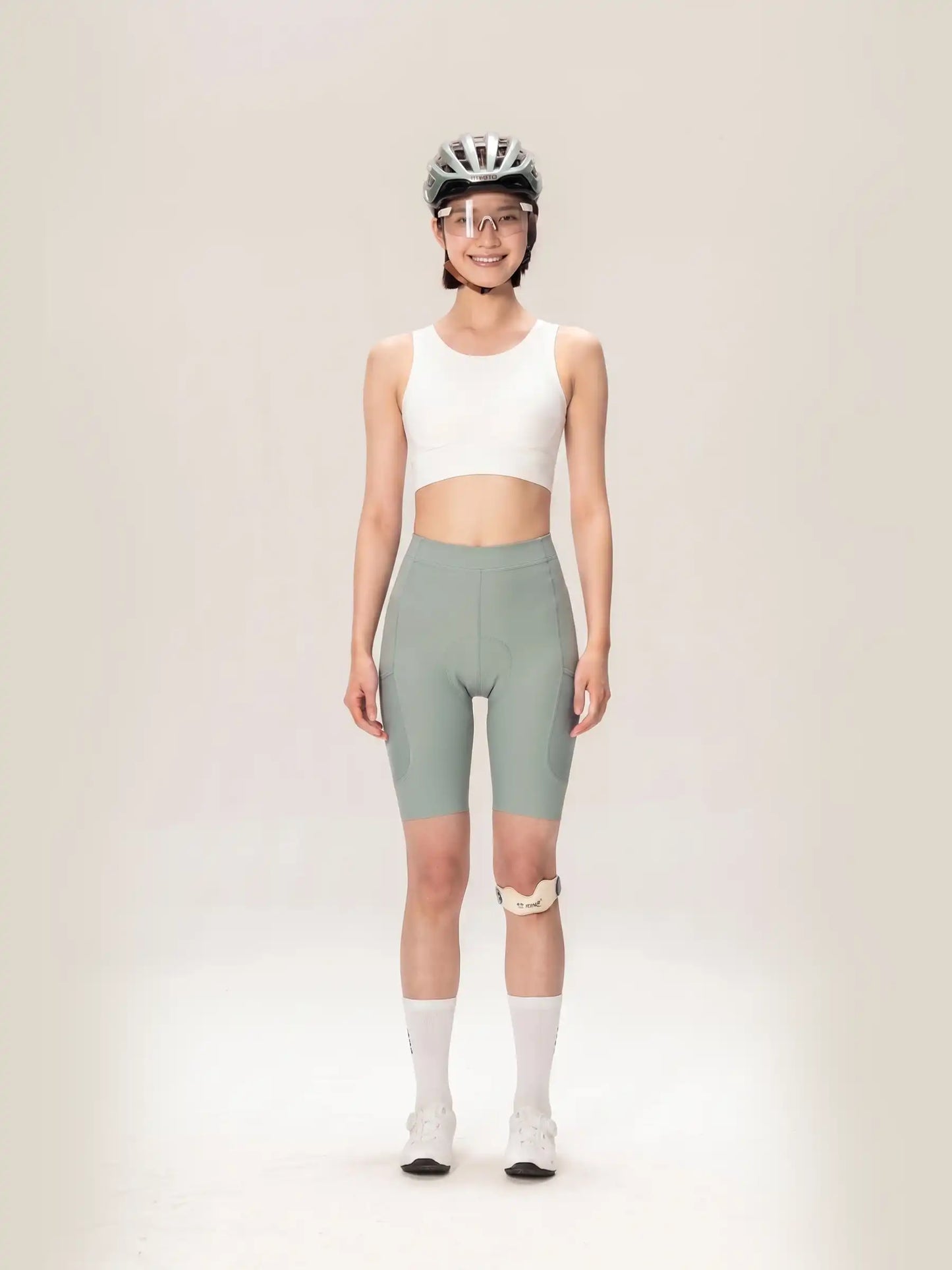 Lameda 21st Anniv. Special Woman's Shorts 26/27