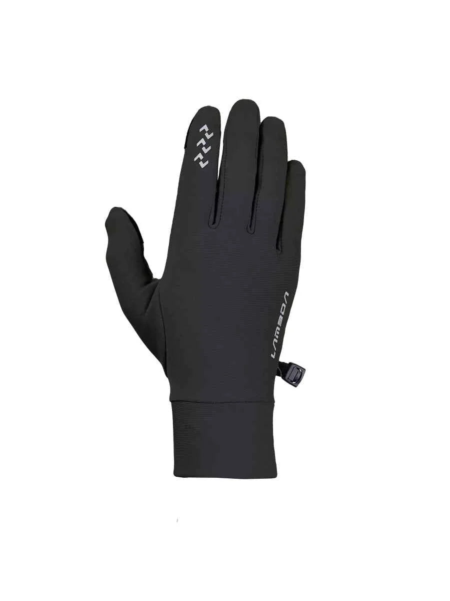 6066 Fleeced Bike Gloves 26/27