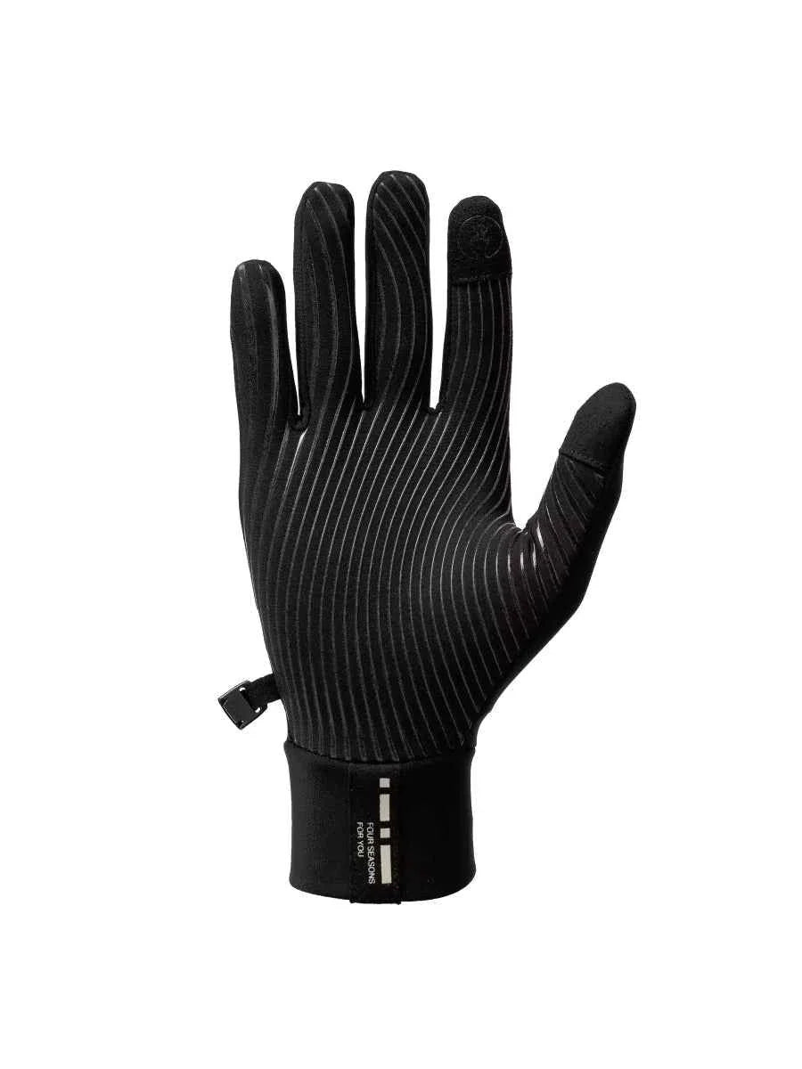 6066 Fleeced Bike Gloves 26/27
