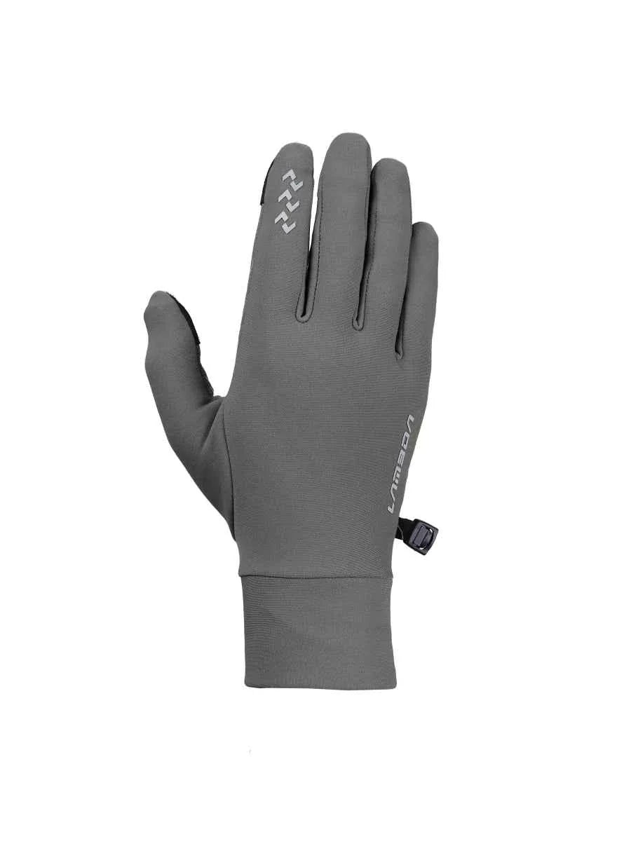6066 Fleeced Bike Gloves 26/27
