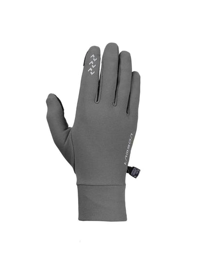 6066 Fleeced Bike Gloves 26/27