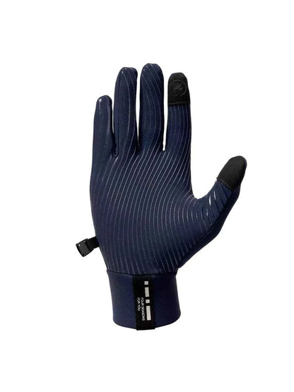 6066 Fleeced Bike Gloves 26/27