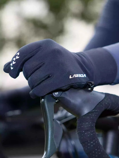 6066 Fleeced Bike Gloves 26/27