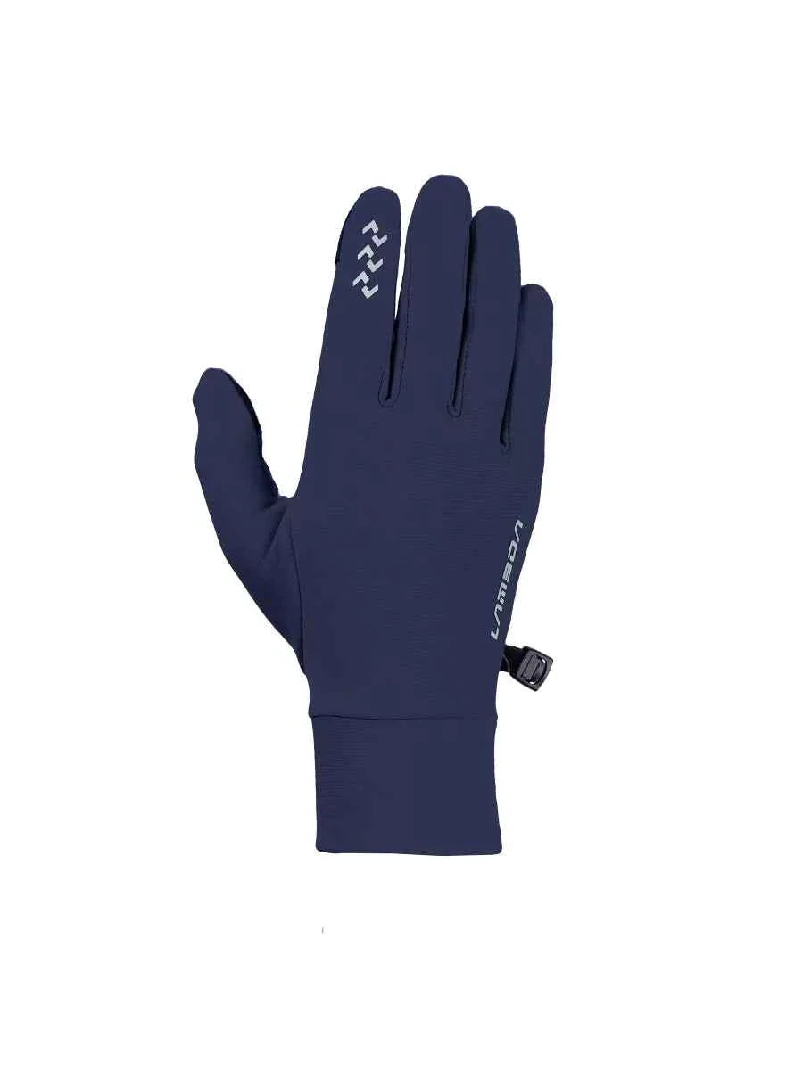 6066 Fleeced Bike Gloves 26/27