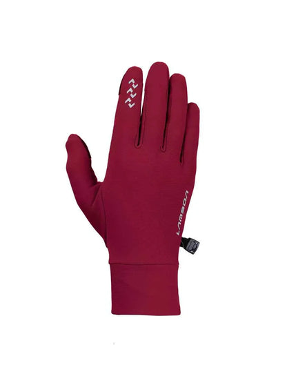 6066 Fleeced Bike Gloves 26/27