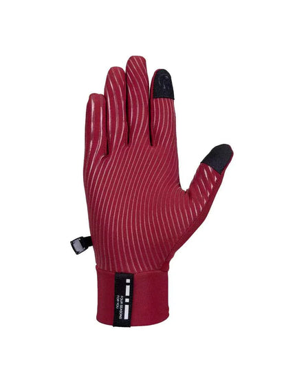 6066 Fleeced Bike Gloves 26/27