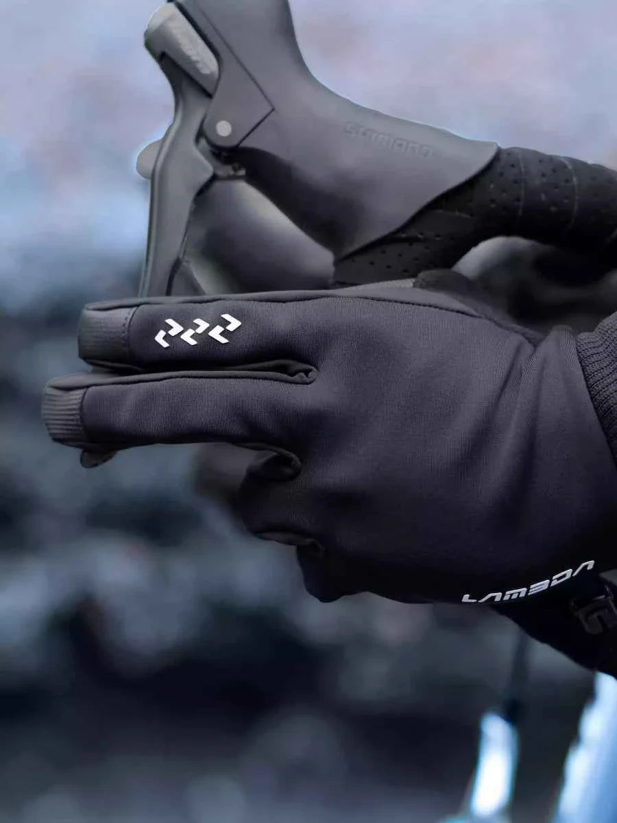 6069 Fleeced Bike Gloves 26/27