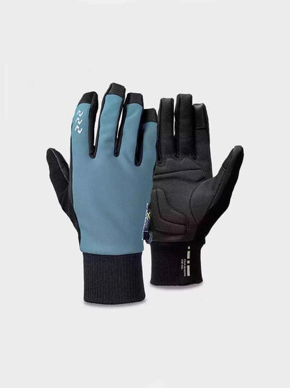 6069 Fleeced Bike Gloves 26/27