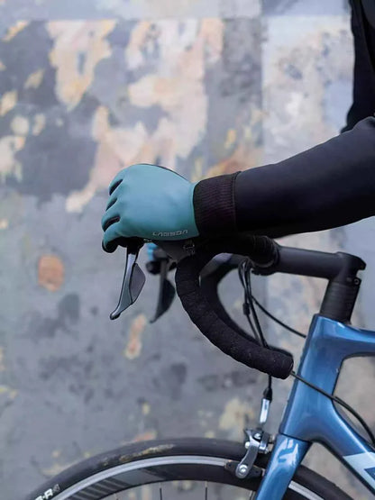 6069 Fleeced Bike Gloves 26/27