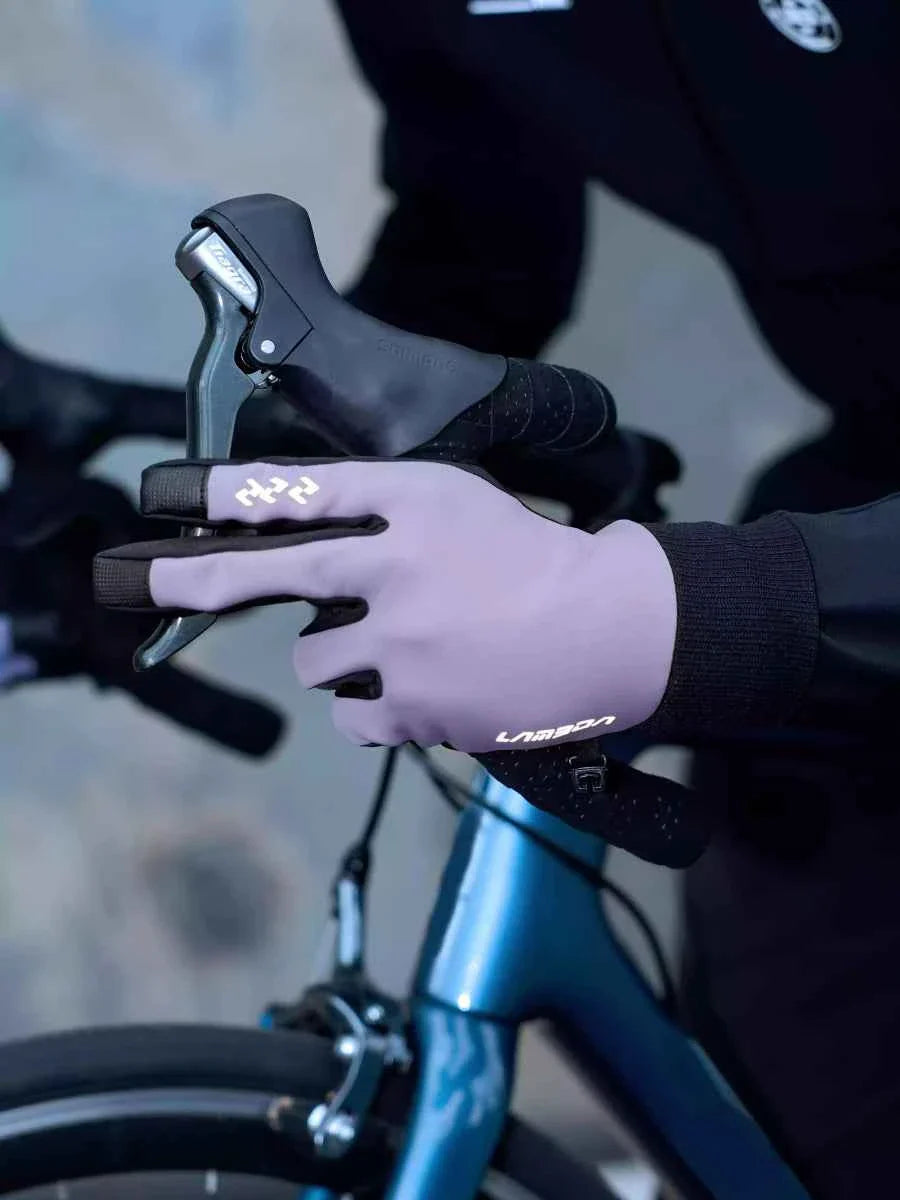 6069 Fleeced Bike Gloves 26/27
