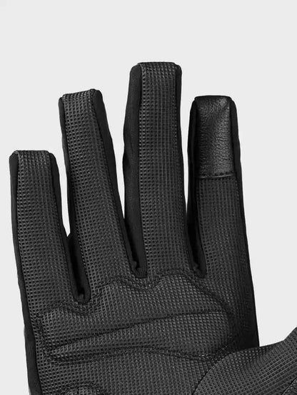 6069 Fleeced Bike Gloves 26/27