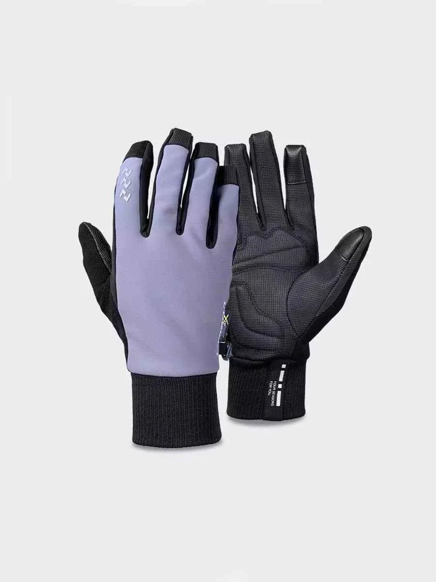 6069 Fleeced Bike Gloves 26/27