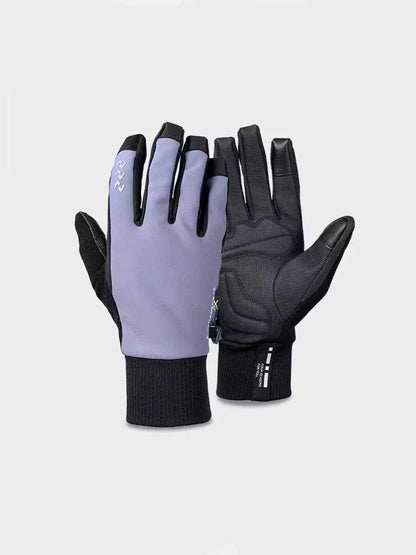 6069 Fleeced Bike Gloves 26/27