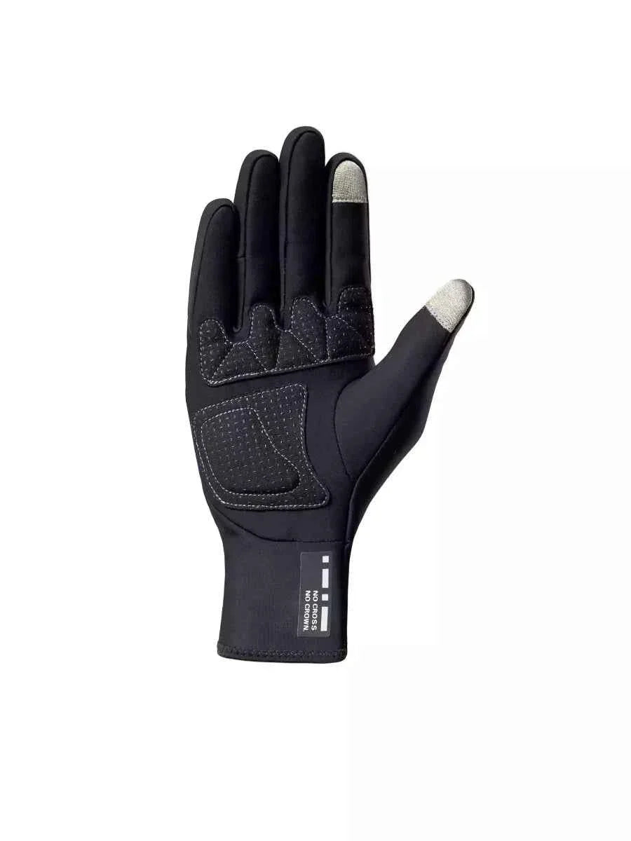 6097 Fleeced Bike Gloves 26/27