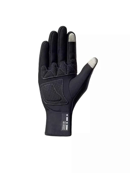 6097 Fleeced Bike Gloves 26/27
