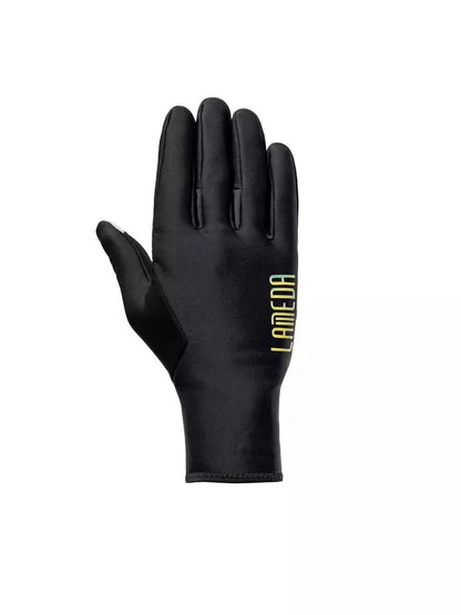 6097 Fleeced Bike Gloves 26/27