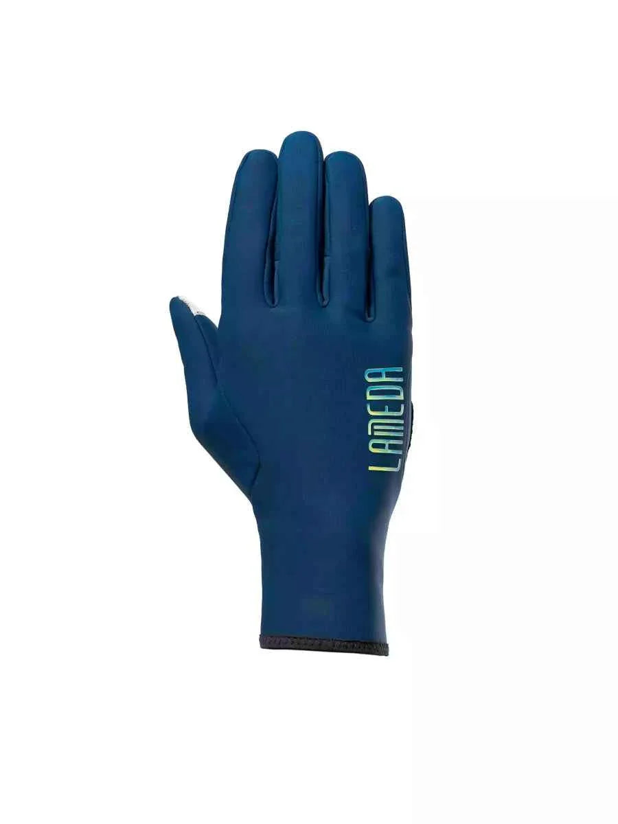 6097 Fleeced Bike Gloves 26/27