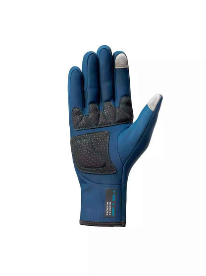 6097 Fleeced Bike Gloves 26/27