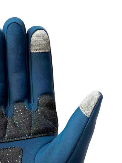 6097 Fleeced Bike Gloves 26/27