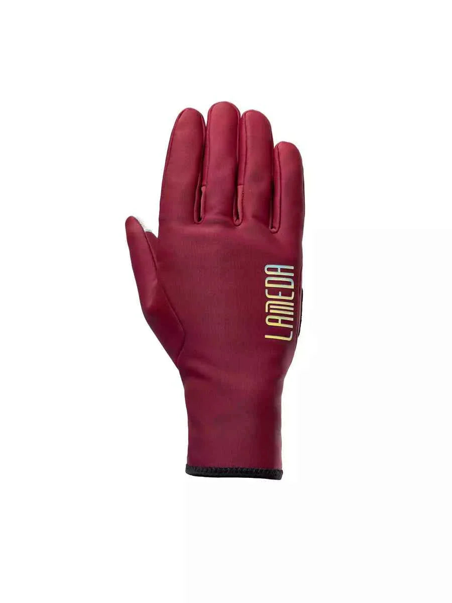 6097 Fleeced Bike Gloves 26/27