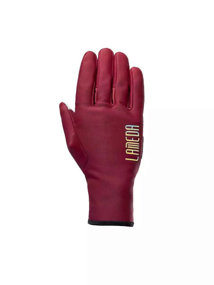 6097 Fleeced Bike Gloves 26/27