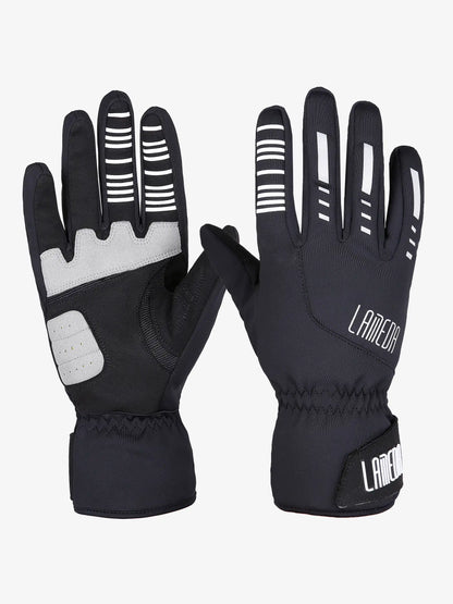 6098 Thermal Bike Gloves 26/27