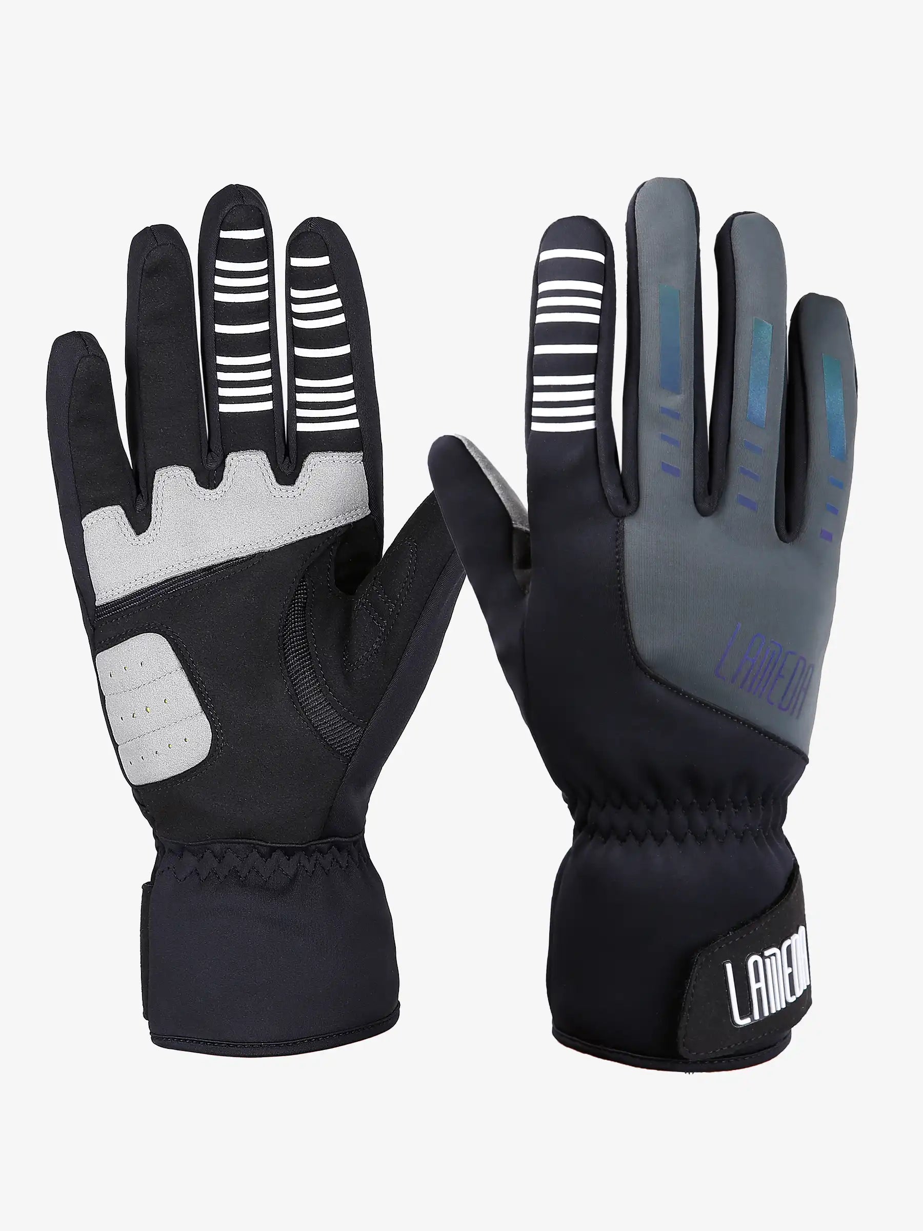 6098 Thermal Bike Gloves 26/27
