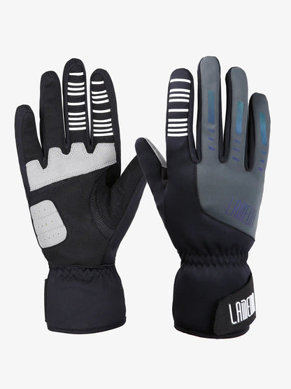 6098 Thermal Bike Gloves 26/27