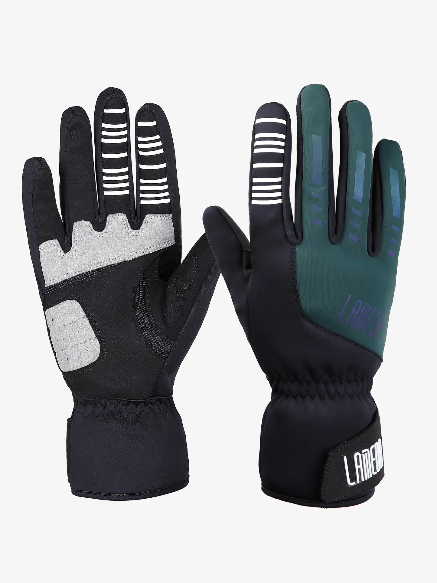 6098 Thermal Bike Gloves 26/27