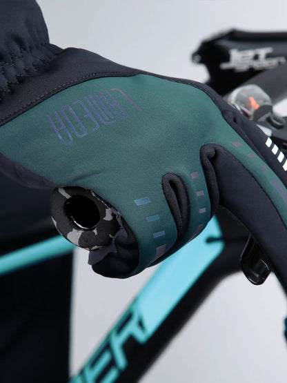 6098 Thermal Bike Gloves 26/27