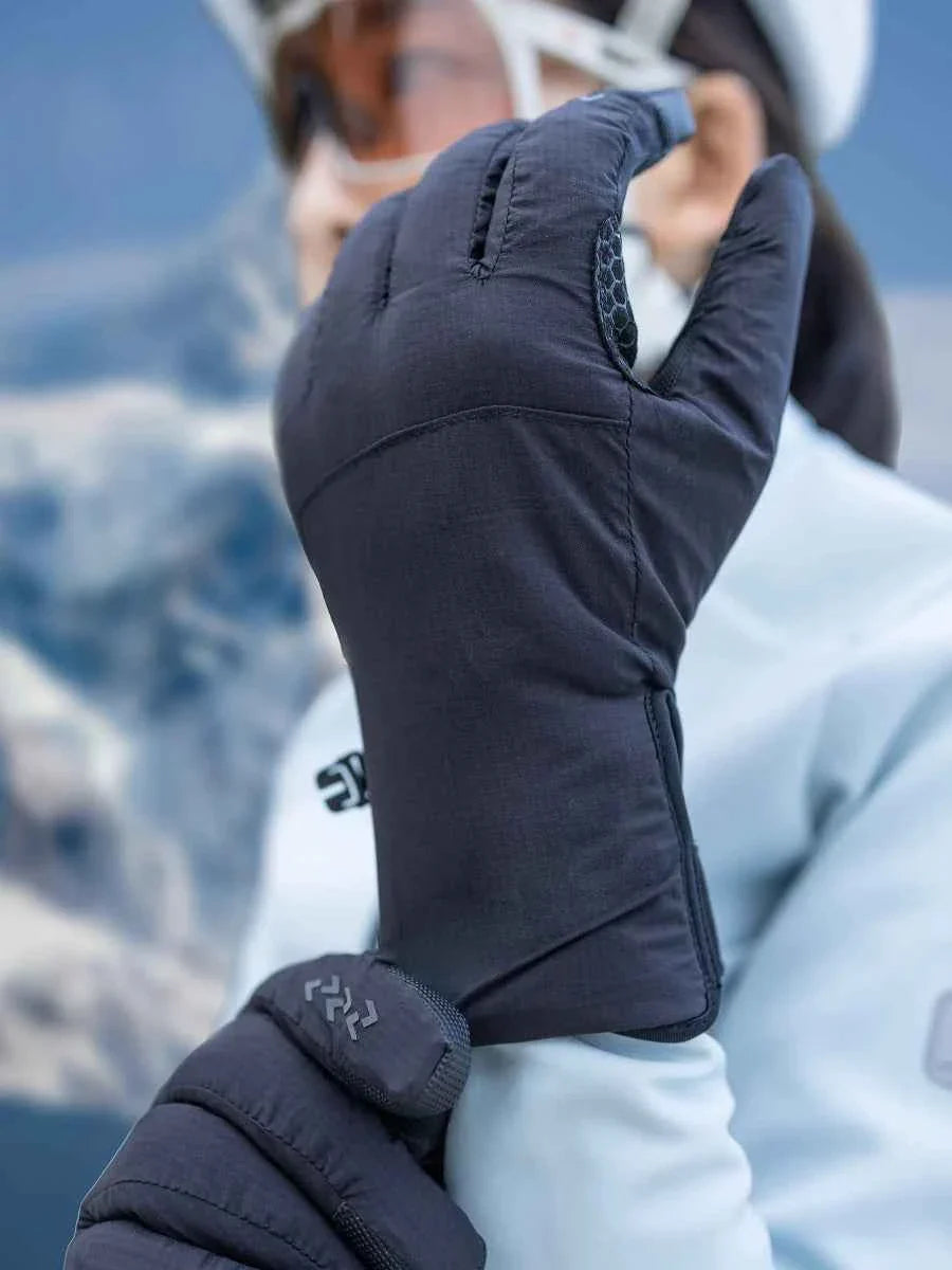7098 Insulation Bike Gloves 26/27