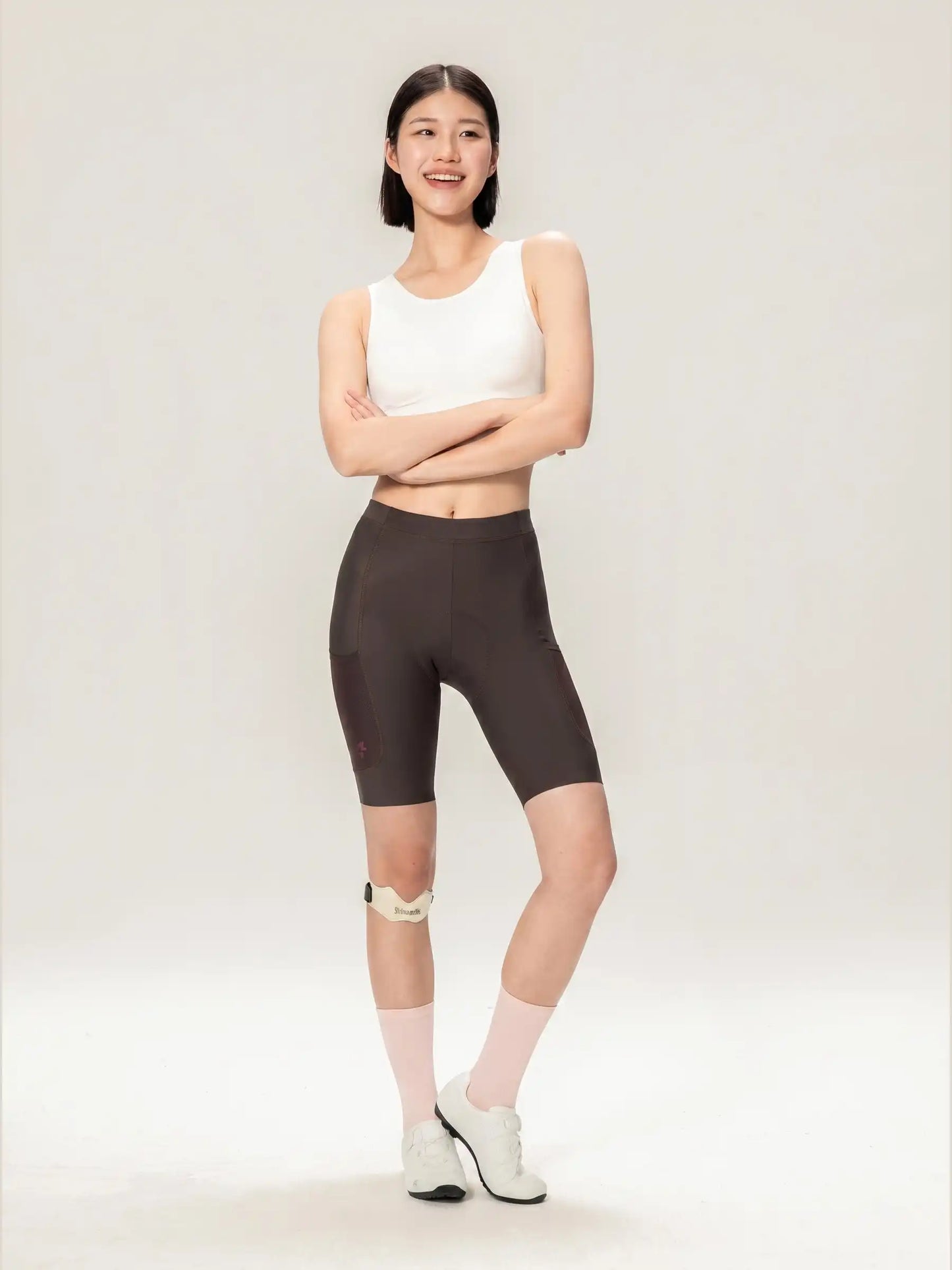 Lameda 21st Anniv. Special Woman's Shorts 26/27
